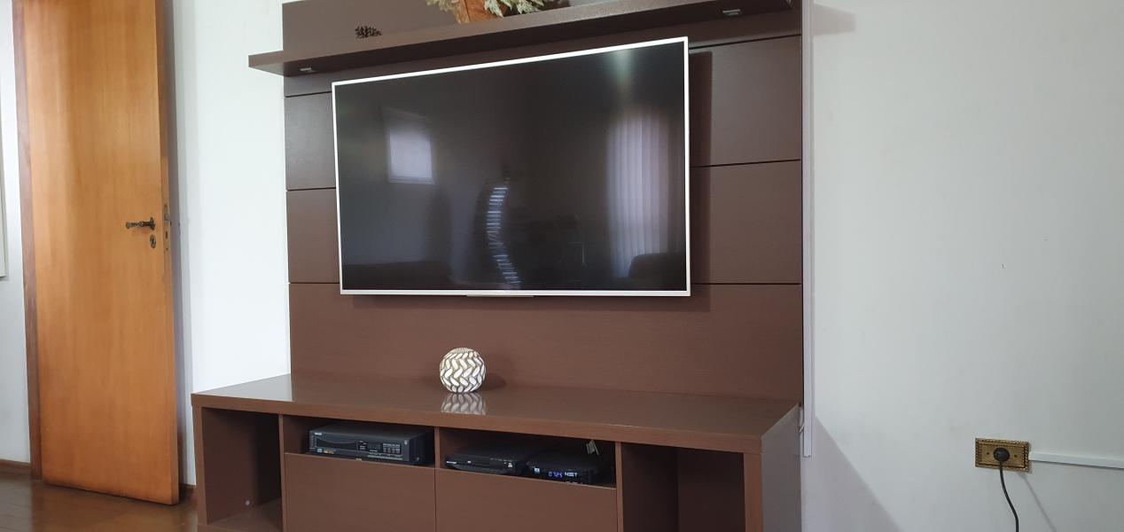 Imagem 2 da galeria do anúncio: Quartos mobiliados para moças com banheiro privativo