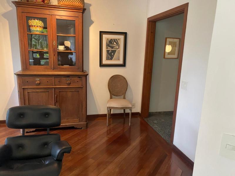 Imagem 10 da galeria do anúncio: Suite em apartamento - Panambi - com piscina