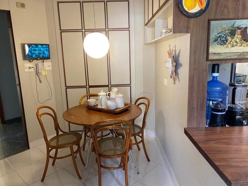 Imagem 8 da galeria do anúncio: Suite em apartamento - Panambi - com piscina