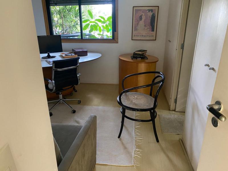 Imagem 2 da galeria do anúncio: Suite em apartamento - Panambi - com piscina