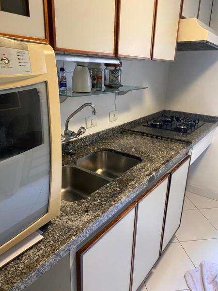Imagem 6 da galeria do anúncio: Suite em apartamento - Panambi - com piscina