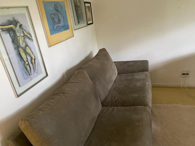 Imagem 1 da galeria do anúncio: Suite em apartamento - Panambi - com piscina