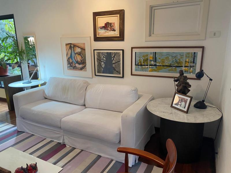 Imagem 17 da galeria do anúncio: Suite em apartamento - Panambi - com piscina