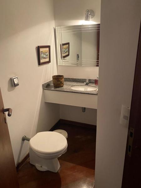 Imagem 9 da galeria do anúncio: Suite em apartamento - Panambi - com piscina