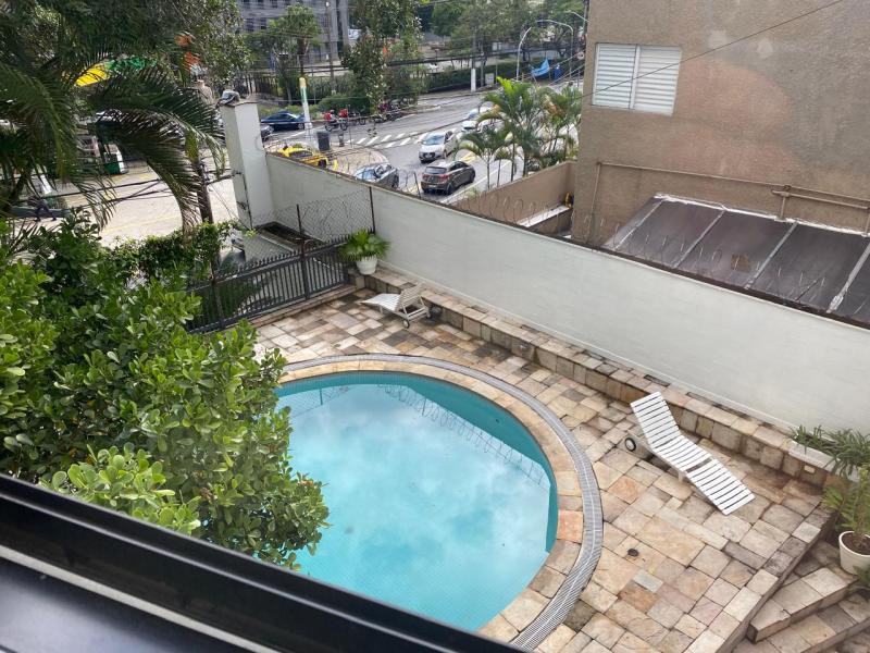 Imagem 19 da galeria do anúncio: Suite em apartamento - Panambi - com piscina
