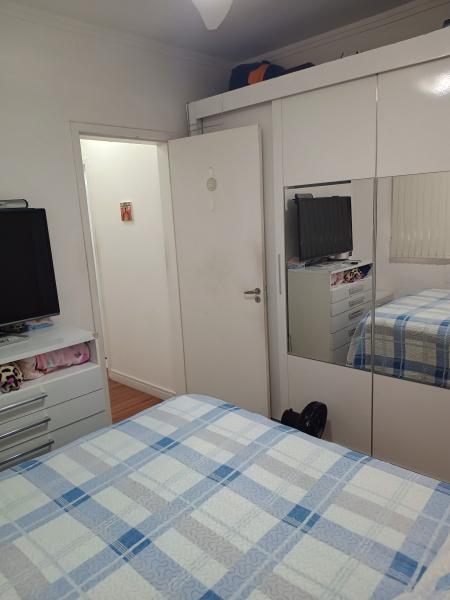 Imagem 4 da galeria do anúncio: Dividir moradia APT mobilihado em condôminio na Serra-ES