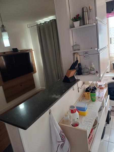 Imagem 5 da galeria do anúncio: Dividir moradia APT mobilihado em condôminio na Serra-ES