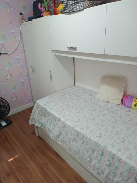 Imagem 7 da galeria do anúncio: Dividir moradia APT mobilihado em condôminio na Serra-ES