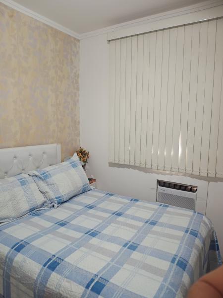 Imagem 8 da galeria do anúncio: Dividir moradia APT mobilihado em condôminio na Serra-ES