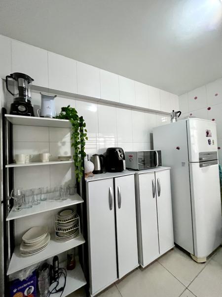 Imagem 5 da galeria do anúncio: Quarto mobiliado para alugar na Faria Lima-Vila Olimpia