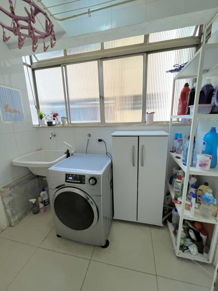 Imagem 7 da galeria do anúncio: Quarto mobiliado para alugar na Faria Lima-Vila Olimpia