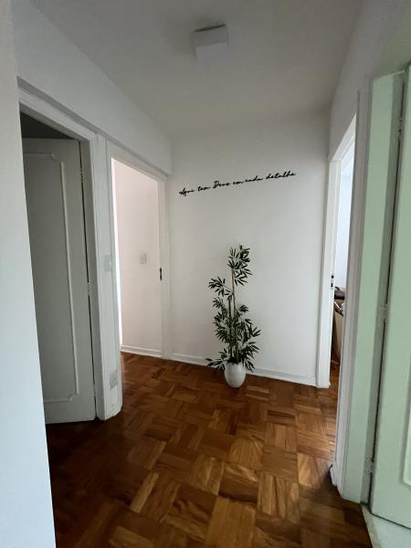 Imagem 3 da galeria do anúncio: Quarto mobiliado para alugar na Faria Lima-Vila Olimpia