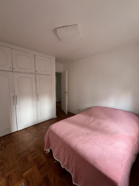 Imagem 1 da galeria do anúncio: Quarto mobiliado para alugar na Faria Lima-Vila Olimpia