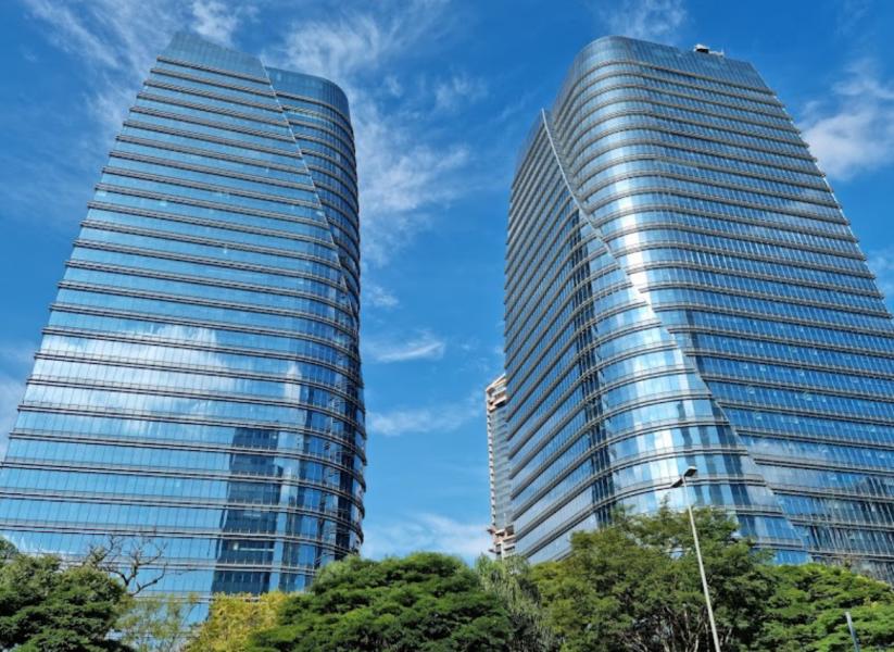 Imagem 9 da galeria do anúncio: Quarto mobiliado para alugar na Faria Lima-Vila Olimpia