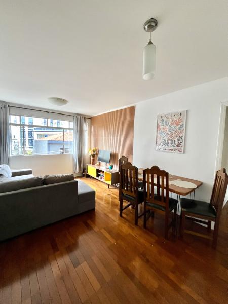 Imagem 2 da galeria do anúncio: Quarto mobiliado para alugar na Faria Lima-Vila Olimpia