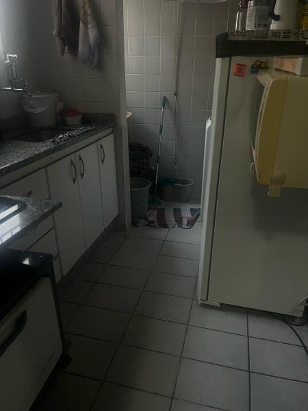 Imagem 5 da galeria do anúncio: QUARTO INDIVIDUAL