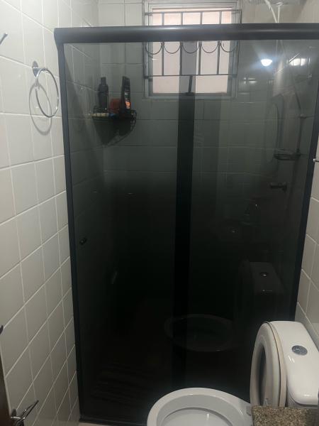 Imagem 2 da galeria do anúncio: QUARTO INDIVIDUAL