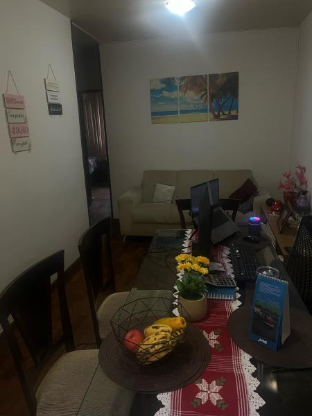 Imagem 3 da galeria do anúncio: QUARTO INDIVIDUAL