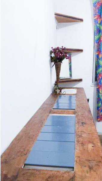 Imagem 3 da galeria do anúncio: SUÍTE FEMININA EXCLUSIVA – MEIRELES BEIRA-MAR