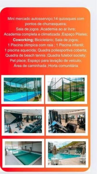 Imagem 7 da galeria do anúncio: Quarto com mobília  para mulheres