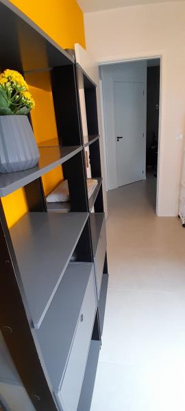 Imagem 9 da galeria do anúncio: Quarto com mobília  para mulheres