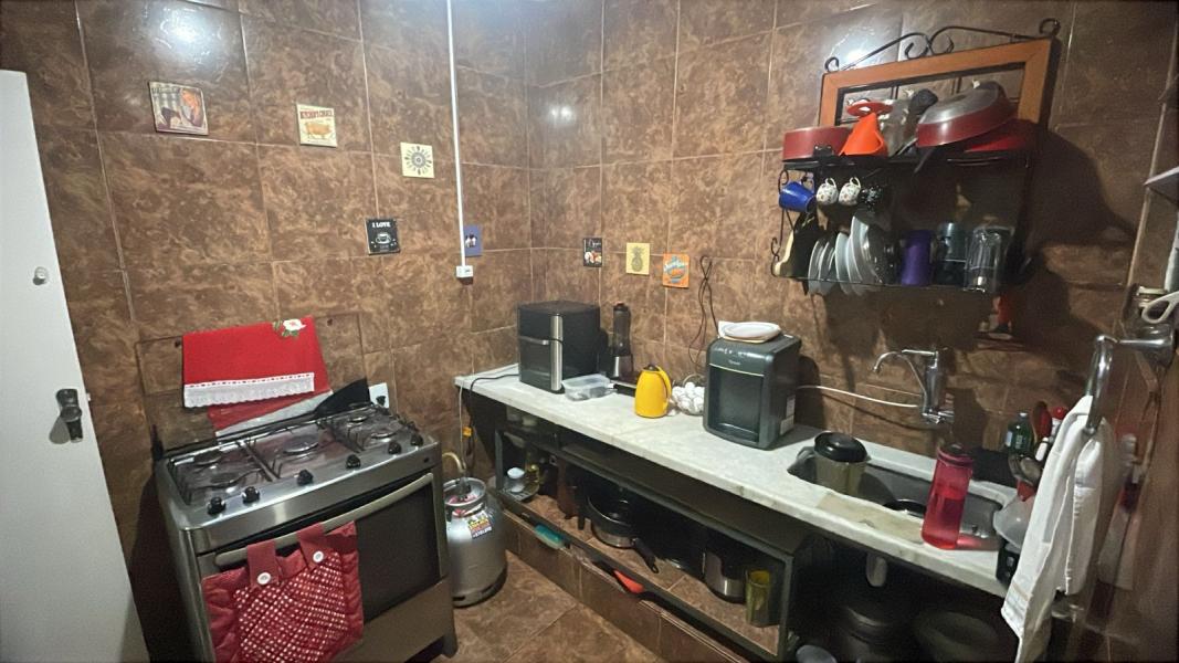 Imagem 10 da galeria do anúncio: Quarto mobiliado Ótima localização