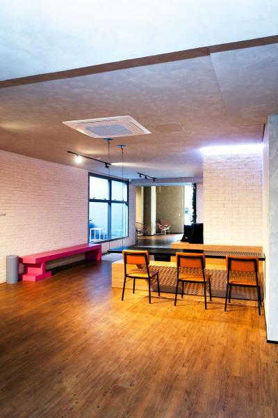 Imagem 31 da galeria do anúncio: Apartamento com 1 Quarto para alugar, 30m² - Indianópolis