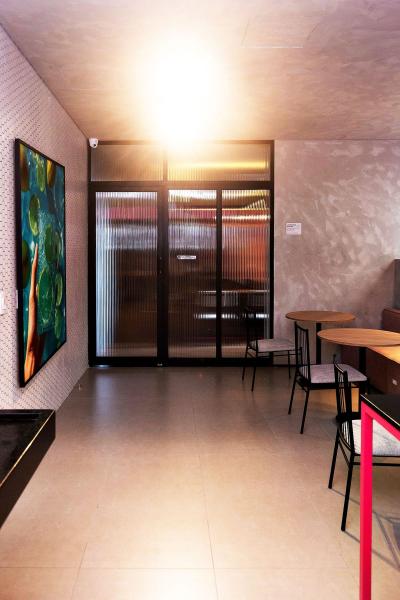 Imagem 55 da galeria do anúncio: Apartamento com 1 Quarto para alugar, 30m² - Indianópolis