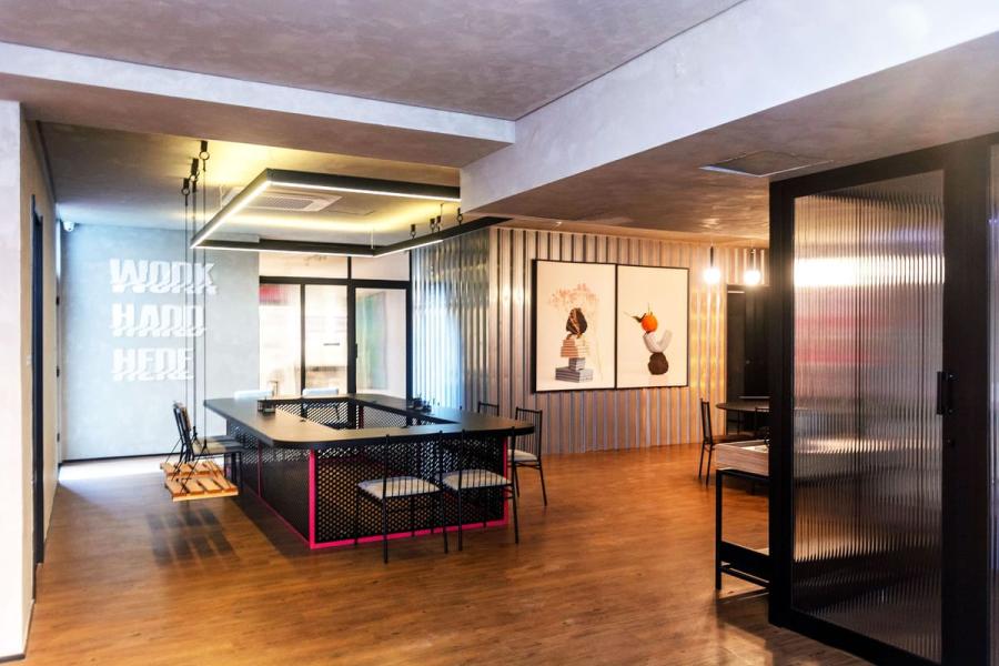 Imagem 41 da galeria do anúncio: Apartamento com 1 Quarto para alugar, 30m² - Indianópolis