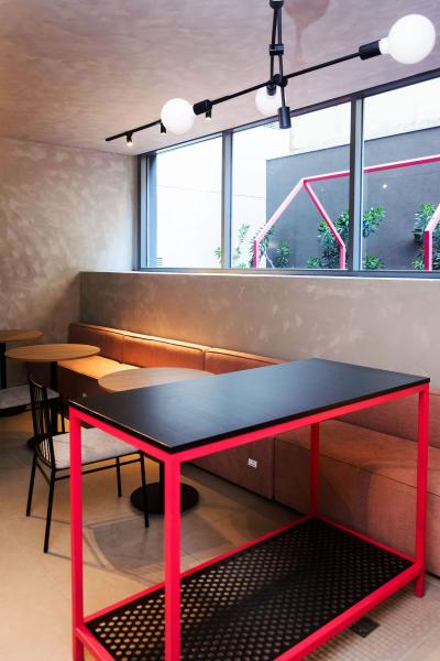 Imagem 15 da galeria do anúncio: Apartamento com 1 Quarto para alugar, 30m² - Indianópolis