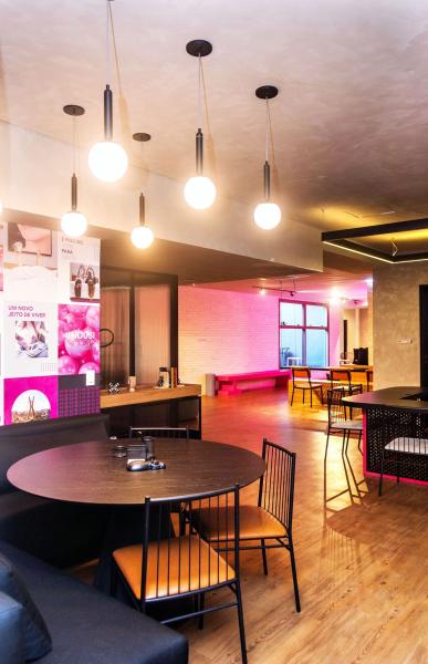 Imagem 44 da galeria do anúncio: Apartamento com 1 Quarto para alugar, 30m² - Indianópolis