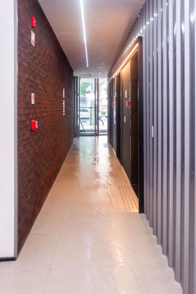 Imagem 49 da galeria do anúncio: Apartamento com 1 Quarto para alugar, 30m² - Indianópolis