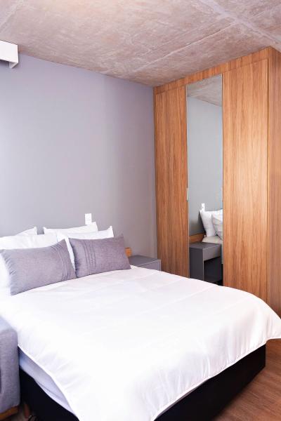 Imagem 2 da galeria do anúncio: Apartamento com 1 Quarto para alugar, 30m² - Indianópolis