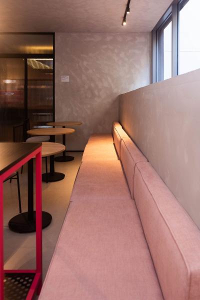 Imagem 18 da galeria do anúncio: Apartamento com 1 Quarto para alugar, 30m² - Indianópolis