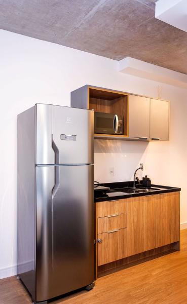 Imagem 9 da galeria do anúncio: Apartamento com 1 Quarto para alugar, 30m² - Indianópolis