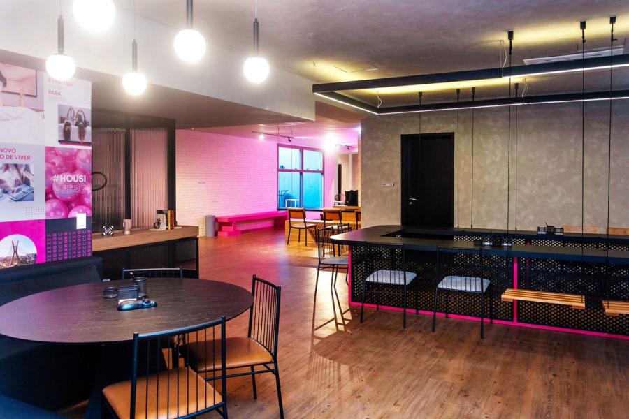 Imagem 20 da galeria do anúncio: Apartamento com 1 Quarto para alugar, 30m² - Indianópolis