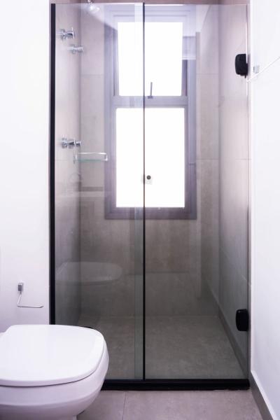 Imagem 5 da galeria do anúncio: Apartamento com 1 Quarto para alugar, 30m² - Indianópolis