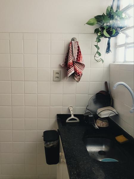 Imagem 6 da galeria do anúncio: Quarto individual Brás até Abril 2026