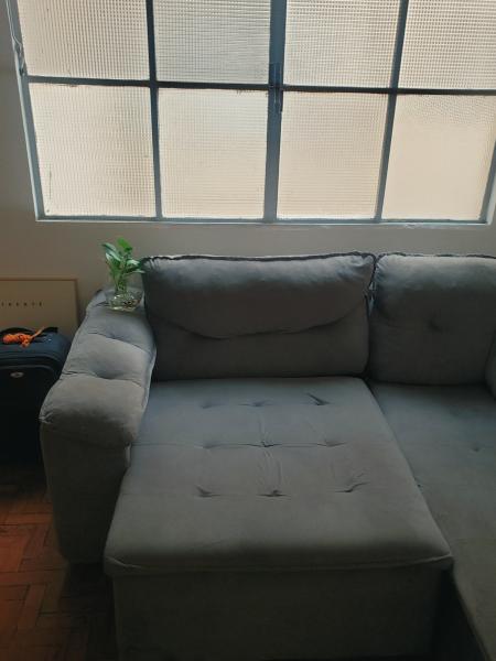 Imagem 5 da galeria do anúncio: Quarto individual Brás até Abril 2026