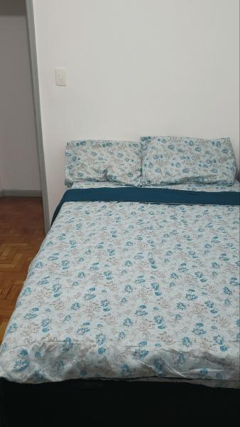 Imagem 2 da galeria do anúncio: Quarto individual Brás até Abril 2026