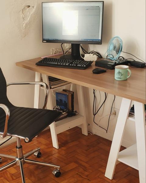 Imagem 3 da galeria do anúncio: Quarto individual Brás até Abril 2026