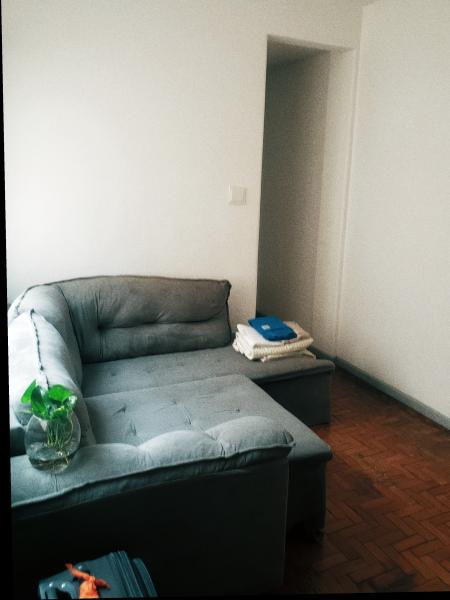 Imagem 4 da galeria do anúncio: Quarto individual Brás até Abril 2026