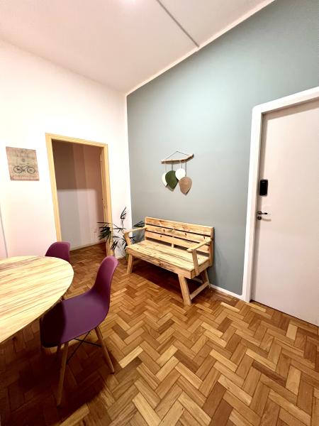 Imagem 5 da galeria do anúncio: Quarto Individual ao lado do Shopping Cidade | Centro-Sul/BH