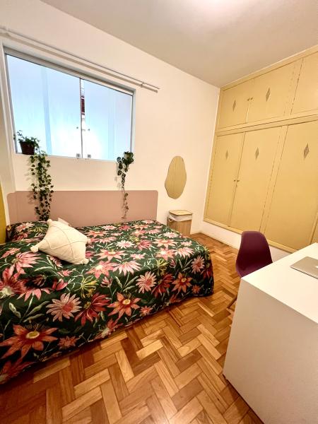 Imagem 3 da galeria do anúncio: Quarto Individual ao lado do Shopping Cidade | Centro-Sul/BH