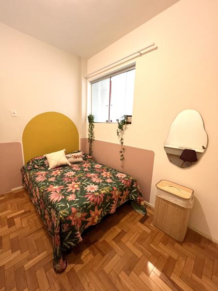 Imagem 1 da galeria do anúncio: Quarto Individual ao lado do Shopping Cidade | Centro-Sul/BH