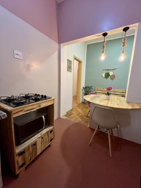 Imagem 6 da galeria do anúncio: Quarto Individual ao lado do Shopping Cidade | Centro-Sul/BH