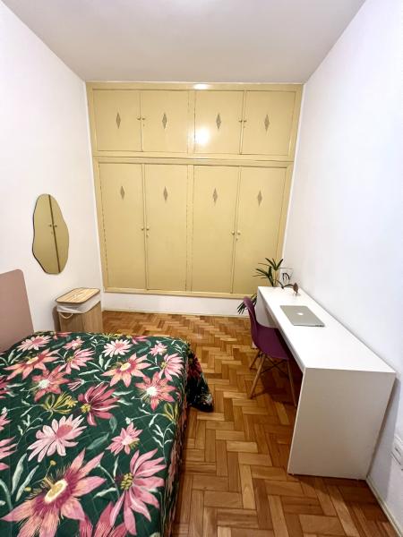 Imagem 2 da galeria do anúncio: Quarto Individual ao lado do Shopping Cidade | Centro-Sul/BH