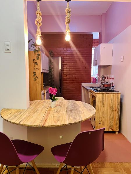 Imagem 4 da galeria do anúncio: Quarto Individual ao lado do Shopping Cidade | Centro-Sul/BH