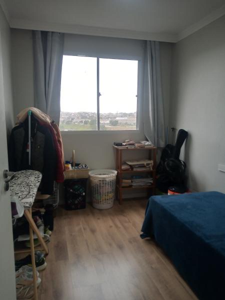 Imagem 10 da galeria do anúncio: Dividir apartamento novo e mobiliado.