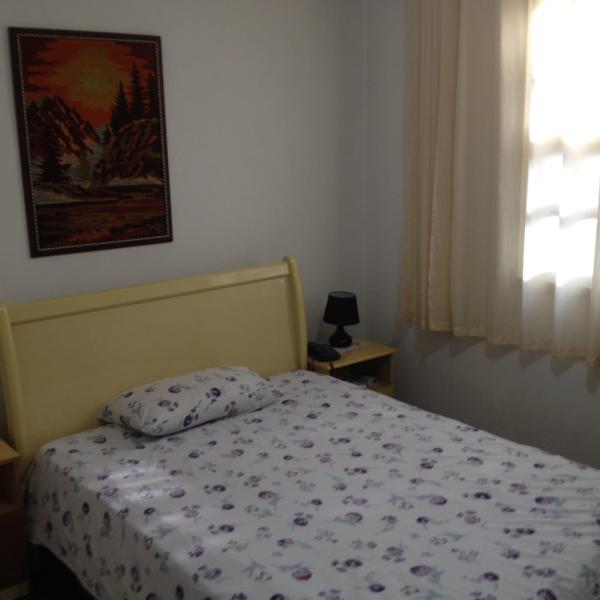 Imagem 1 da galeria do anúncio: Divido Ap 72 metos quadrados , 2 quartos so Em 2